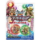 タカラトミー 【再販】パズドラクロス アーマードロップ 第1弾