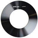 ケンコー・トキナー KenkoTokina 46mm マルチホルダーG76用アダプターリング