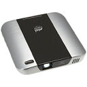 【送料無料】 キヤノン CANON ハイスペックWi-Fiモデル モバイルプロジェクター(シルバー) C-10W