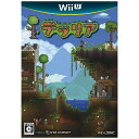 スパイクチュンソフト テラリア【Wii Uゲームソフト】