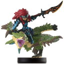カプコン amiibo リオレイア&シュヴァル モンスターハンター ストーリーズ【New3DS/New3DS LL】
