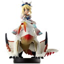 カプコン amiibo ベリオロス(ヒョウガ)&アユリア モンスターハンター ストーリーズ【New3DS/New3DS LL】