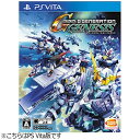 【送料無料】 バンダイナムコエンターテイメント SDガンダム ジージェネレーション ジェネシス【PSV】