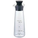 IWAKI 耐熱ガラス製 ドレッシングボトル 300ml K...