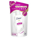 ユニリーバJCM Unilever Dove(ダヴ) うねりコンディショナー つめかえ用 350g 〔リンス・コンディショナー〕【rb_pcp】