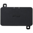 【送料無料】 BUFFALO Giga対応 IEEE802.3af PoEインジェクター BIJ-POE-1P/G