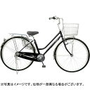 【送料無料】 チャクル 27型 ノーパンク自転車