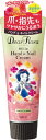 マンダム mandom mandom(マンダム) ディアフローラ オイルイン ハンド&ネイルクリーム フルーティカクテル 60g 〔ハンドクリーム〕