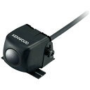 【送料無料】 ケンウッド バックカメラ(ブラック) CMOS-230
