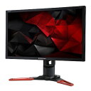 【送料無料】 ACER(エイサー) 24型ワイド ゲーミング液晶モニター(ブラック) Predator XB241Hbmipr