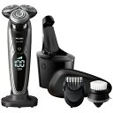 【送料無料】 フィリップス S9731/33 メンズシェーバー Series9000 ブラック/シルバー