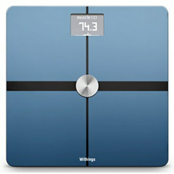 【送料無料】 WITHINGS 体組成計 「Withings Body」 WBS05-BLACK-ASIA 【送料無料】 WITHINGS 体組成計 「Withings Body」 WBS05-BLACK-ASIA