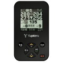 【送料無料】 ユピテル GPSナビゲーション ゴルフナビ 簡単ナビシリーズ YGN4100