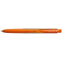 三菱鉛筆｜MITSUBISHI PENCIL  ユニボール シグノ RT1 オレンジ （ボール径：0.38mm） UMN15538.4