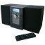 【送料無料】 KOHKA ミニコンポ WINTECH KMC−113
