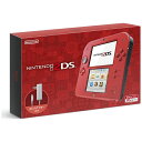 任天堂 Nintendo ニンテンドー2DS レッド
