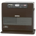 【送料無料】 ダイニチ工業 石油ファンヒーター 「SDXタイプ」(木造:〜15畳/コンクリート:〜20畳) FW-5716SDX-T ジャパンブラウン