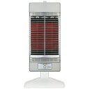 【送料無料】 コロナ 電気ストーブ 「コアヒート」(1150W) DH-1216R-SS シャンパンシルバー