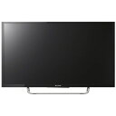 【送料無料】 ソニー 【アウトレット品】32V型 地上・BS・110度CSチューナー内蔵 フルハイビジョン液晶テレビ BRAVIA(ブラビア) KJ-32W70...