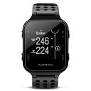 ガーミン(GARMIN) GPS ゴルフナビゲーション ウォッチ Approach S20J(ブラック) 010