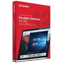 【送料無料】 パラレルス 〔Mac版〕Parallels Desktop 12 for Mac ≪通常版≫