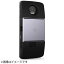 【送料無料】 モトローラ 【純正】 Moto Z / Moto Z Play用 プロジェクター ブラック Moto Mods ASMPRJTBLKAP