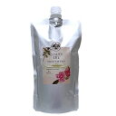 生活の木 TREE OF LIFE トリートメント アルガン・バオバブ&ローズ つめかえ用 400mL