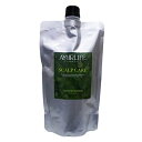 生活の木 TREE OF LIFE コンディショナー つめかえ用 400mL
