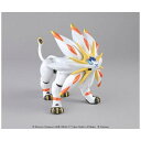 タカラトミー ポケットモンスター モンコレEX EHP-01 ソルガレオ