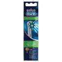 ジレット Gillette Oral-B(オーラルB) マルチアクションブラシ 2p 〔電動歯ブラシ〕