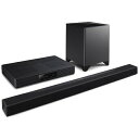 【送料無料】 パイオニア ホームシアターセット バータイプ FS-EB70B