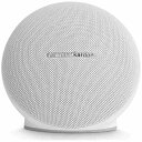 【送料無料】 HARMAN/KARDON ブルートゥーススピーカー(ホワイト) HKONYXMINIWHTJP