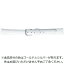 バンビ BAMBI 替えベルト 牛革(13-10mm・ホワイト) BC770WJ