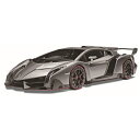 【送料無料】 ハピネット RC 1/10 ランボルギーニ・ヴェネーノ