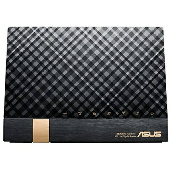 ASUS@GCX[X RT-AC85U wifi[^[ ASUS ubN [ac n a g b][RTAC85U]