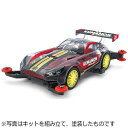 タミヤ 【ミニ四駆】特別企画 くまモンバージョン GT