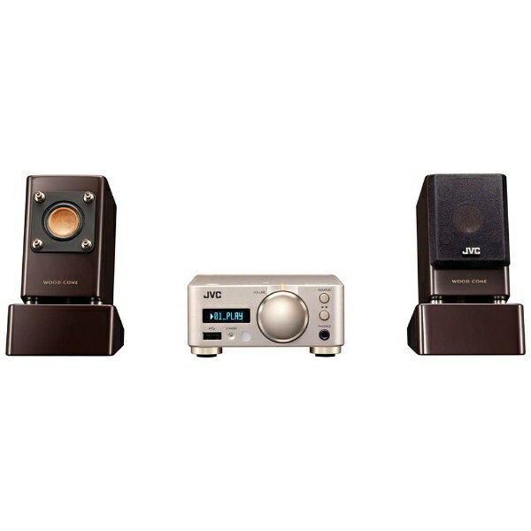 【あす楽対象】【送料無料】 JVC Bluetooth対応 デスクトップコンパクトオーディオ EX-NW1 【あす楽対象】【送料無料】 JVC Bluetooth対応 デスクトップコンパクトオーディオ EX-NW1