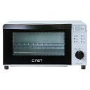 シィーネット オーブントースター (900W) SOT901LBL