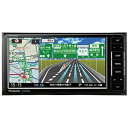 【送料無料】 パナソニック 7V型ワイドVGA 地デジ対応 2DIN SDカーナビステーション CN-RE03WD 【受発注・受注生産商品】