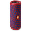 【あす楽対象】【送料無料】 JBL ブルートゥーススピーカー FLIP3(マルタ) JBLFLIP3MALTA 【ビックカメラグループオリジナル】201705P