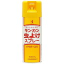 キンカン 虫よけスプレー 400ml 〔虫除け〕金冠堂 KI...