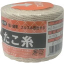 ユタカメイク YUTAKA ユタカ 荷造り紐 たこ糸 2.5mm×65m A-305