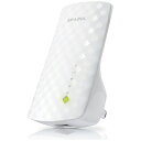 TP-Link AC750 無線LAN中継器
