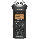 【送料無料】 TASCAM 【ハイレゾ音源対応】リニアPCMレコーダー DR07MK2JJ