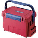 【送料無料】 明邦化学工業 メイホー バケットマウス BM‐9000 マットレッド BM-9000 MR