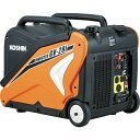 【送料無料】 工進 工進 インバーター発電機 GV-28I 【メーカー直送・代金引換不可・時間指定・返品不可】