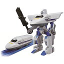 タカラトミー プラレール 新幹線変形ロボ シンカリオン 700 のぞみ タカラトミー プラレール 新幹線変形ロボ シンカリオン 700 のぞみ