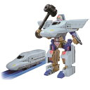 タカラトミー プラレール 新幹線変形ロボ シンカリオン N700 みずほ タカラトミー プラレール 新幹線変形ロボ シンカリオン N700 みずほ