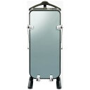 【送料無料】 ツインバード ズボンプレッサー SA-D729...
