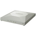 【送料無料】 ヤマハ 無線LANアクセスポイント(11ac/n/a + 11b/g/n対応)デュアルバンド対応 WLX402